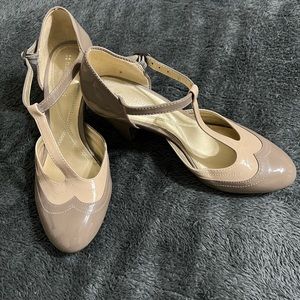 Naturalizer N5 comfort “Betty” heels